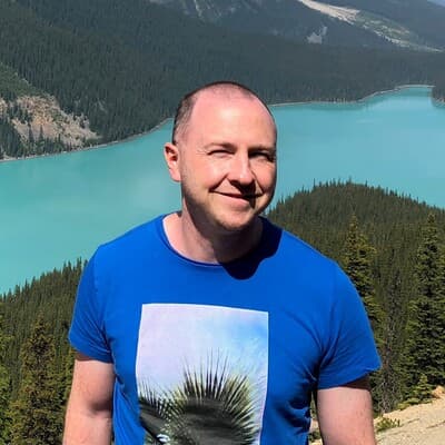 Profile picture of Steve Sanderson